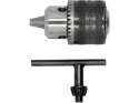 UCHWYT WIERTARSKI Z KLUCZEM, 10MM, 3/8" YT-820300 YATO