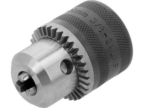 UCHWYT WIERTARSKI Z KLUCZEM, 10MM, 3/8" YT-820300 YATO