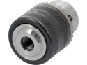 UCHWYT WIERTARSKI Z KLUCZEM, 10MM, 3/8" YT-820300 YATO