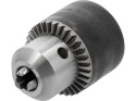 UCHWYT WIERTARSKI Z KLUCZEM, 13MM, 1/2" YT-820301 YATO