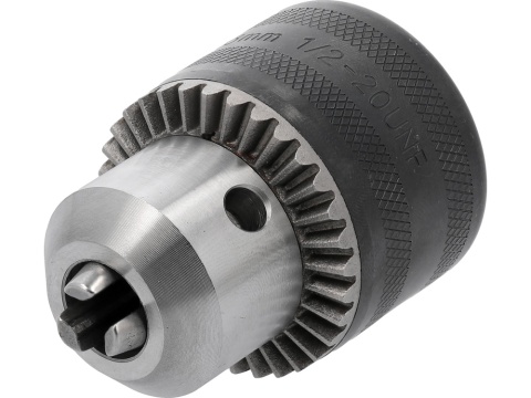 UCHWYT WIERTARSKI Z KLUCZEM, 13MM, 1/2" YT-820301 YATO