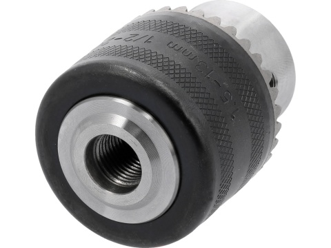 UCHWYT WIERTARSKI Z KLUCZEM, 13MM, 1/2" YT-820301 YATO