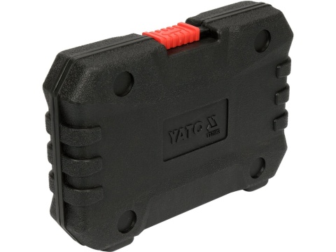 UNIWERSALNY ZESTAW WYKRĘTAKÓW YT-05893 YATO