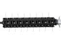 WAŁEK DO AERACJI YT-855477 YATO