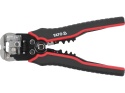 WIELOFUNKCYJNY ŚCIĄGACZ IZOLACJI 200MM YT-23131 YATO