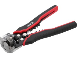 WIELOFUNKCYJNY ŚCIĄGACZ IZOLACJI 200MM YT-23131 YATO