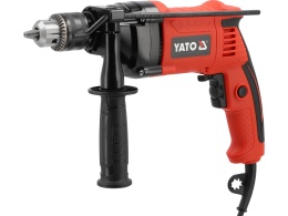 WIERTARKA DO MET. 650W(0-1600MIN-1;13MM) YT-82048 YATO