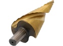 WIERTŁO STOPNIOWE SPIRALNE 4-32MM YT-44748 YATO
