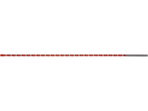 WIERTŁO UNIWERSALNE 6MM X 400MM YT-43960 YATO