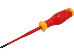 WKRĘTAK IZOLOWANY EXTRA SLIM 4,0X100MM YT-282643 YATO