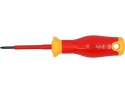 WKRĘTAK IZOLOWANY EXTRA SLIM PH0X60MM YT-282650 YATO