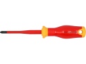 WKRĘTAK IZOLOWANY EXTRA SLIM PH2X100MM YT-282652 YATO