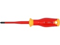 WKRĘTAK IZOLOWANY EXTRA SLIM PZ2X100MM YT-282657 YATO