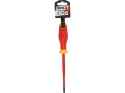 WKRĘTAK IZOLOWANY EXTRA SLIM T25X125MM YT-282672 YATO
