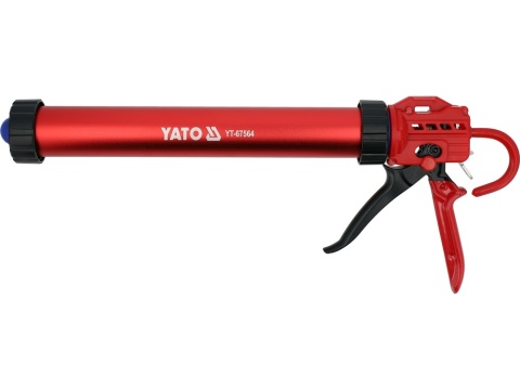 WYCISKACZ DO MAS GĘSTYCH ŁOŻYSKOWANY YT-67564 YATO