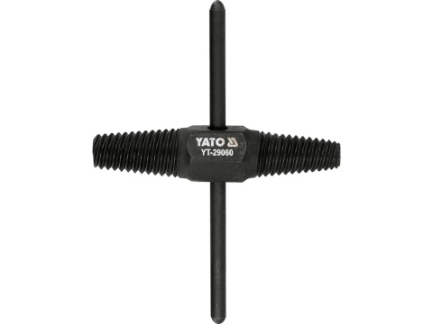 WYKRĘTAK DO ZERWANYCH GWINTÓW 1/2" 3/4" YATO