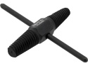 WYKRĘTAK DO ZERWANYCH GWINTÓW 1/2" 3/4" YATO
