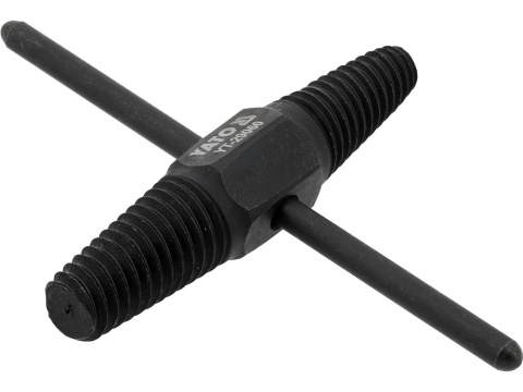 WYKRĘTAK DO ZERWANYCH GWINTÓW 1/2" 3/4" YATO