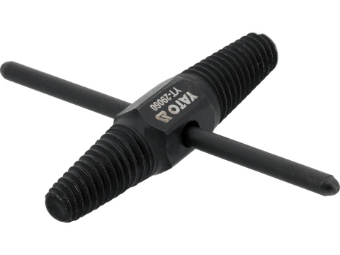 WYKRĘTAK DO ZERWANYCH GWINTÓW 1/2" 3/4" YATO