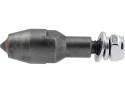 ZĄB Z WĘGLIKA STOPOWEGO DO KOPARKI YT-861929 YATO