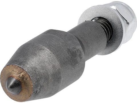 ZĄB Z WĘGLIKA STOPOWEGO DO KOPARKI YT-861929 YATO
