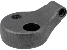 ZAGIĘTA PODSTAWA DO ZĘBA FREZARKI DO PNI YT-861924 YATO