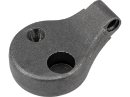 ZAGIĘTA PODSTAWA DO ZĘBA FREZARKI DO PNI YT-861924 YATO