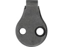 ZAGIĘTA PODSTAWA DO ZĘBA FREZARKI DO PNI YT-861924 YATO