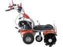 ZAMIATARKA SPALINOWA 100 CM YT-85600 YATO