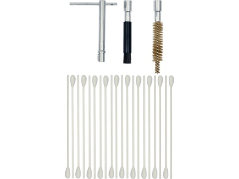 ZEST. DO CZYSZCZENIA GNIAZD WTRYSKIWACZY YT-17622 YATO