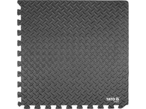 ZEST.MAT OCHRONNYCH WARSZ/FITNESS 6SZT YT-08780 YATO