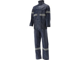 ZEST. PRZECIWDESZ. NAVY LIGHT R. 2XL YT-79726 YATO