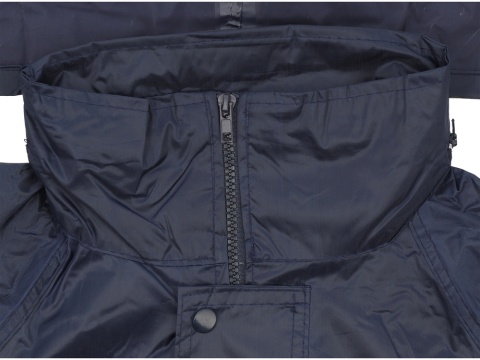 ZEST. PRZECIWDESZ. NAVY LIGHT R. 2XL YT-79726 YATO