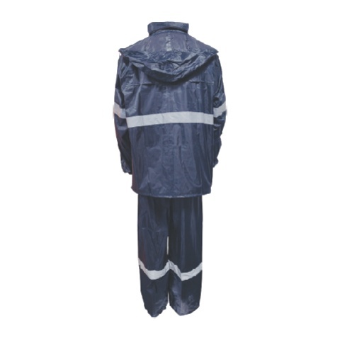 ZEST. PRZECIWDESZ. NAVY LIGHT R. L YT-79724 YATO