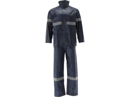 ZEST. PRZECIWDESZ. NAVY LIGHT R. XL YT-79725 YATO