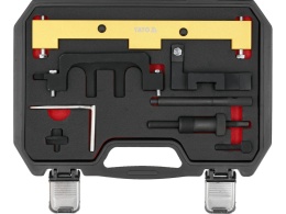 ZESTAW BLOKAD ROZRZĄDU BMW YT-06334 YATO