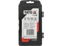 ZESTAW DO NAPRAWY GWINTÓW M12X1,5 YT-17685 YATO
