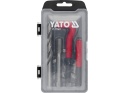 ZESTAW DO NAPRAWY GWINTÓW M14X1,5 YT-17687 YATO