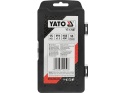 ZESTAW DO NAPRAWY GWINTÓW M14X1,5 YT-17687 YATO