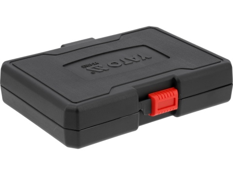 ZESTAW DO NAPRAWY GWINTÓW PÓŁOSI NAPĘDOW YT-17605 YATO