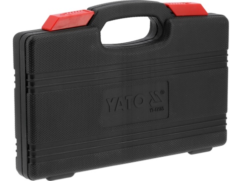 ZESTAW NAPRAWCZY KORKÓW DO MISKI OLEJOWE YT-17565 YATO