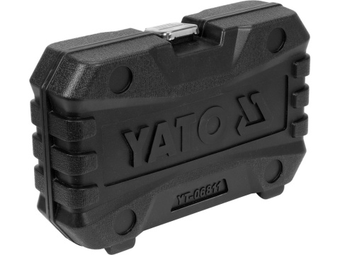 ZESTAW NARZĘDZI DO ZACISKÓW HAMULCOWYCH YT-06811 YATO