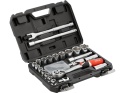 ZESTAW NARZĘDZIOWY 1/2" 24 PCS YT-12662 YATO