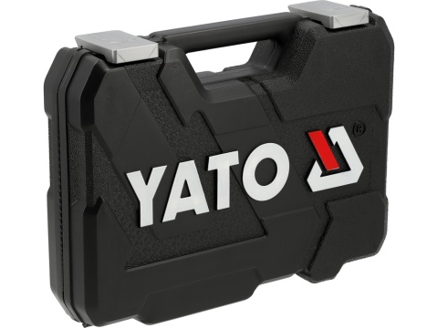 ZESTAW NARZĘDZIOWY 1/2" 24 PCS YT-12662 YATO