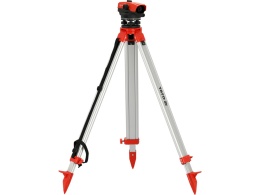 ZESTAW NIWELATOR 32X IP66 ŁATA + STATYW YT-30551 YATO