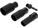 ZESTAW TARNIKÓW CYLINDRY 4 ELE. M14 YT-61775 YATO