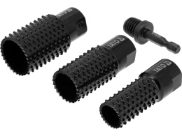 ZESTAW TARNIKÓW CYLINDRY 4 ELE. M14 YT-61775 YATO