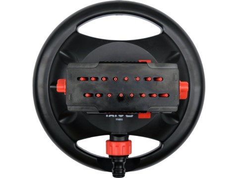 ZRASZACZ OSCYLACYJNY YT-89912 YATO