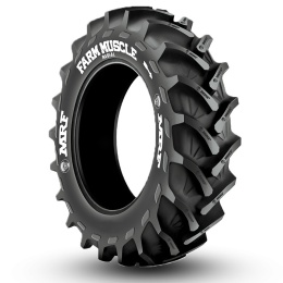 320/85R28 FML 124D TL R-1W MRF