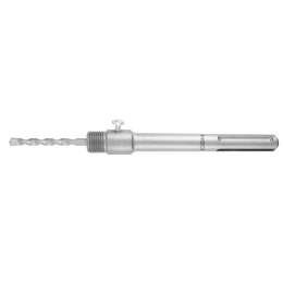 ADAPTER SDS MAX ORAZ WIERTŁO PILOTUJĄCE M22 190 mm 55-332 NEO TOOLS